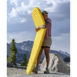 Therm-a-Rest NEOAIR XLITE NXT - Isomatte 22 Therm-a-Rest NEOAIR XLITE NXT - Isomatte -Camping Im Freien 5638028737 h neoair xlite nxt thermarest 24