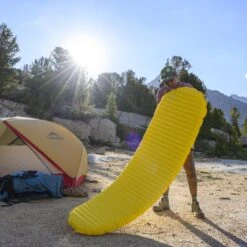 Therm-a-Rest NEOAIR XLITE NXT - Isomatte 23 Therm-a-Rest NEOAIR XLITE NXT - Isomatte -Camping Im Freien 5638028737 i neoair xlite nxt thermarest 24