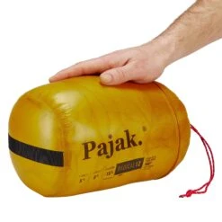 Pajak RADICAL 1Z - Daunenschlafsack -Camping Im Freien 5638028758 i radical 1z pajak 24
