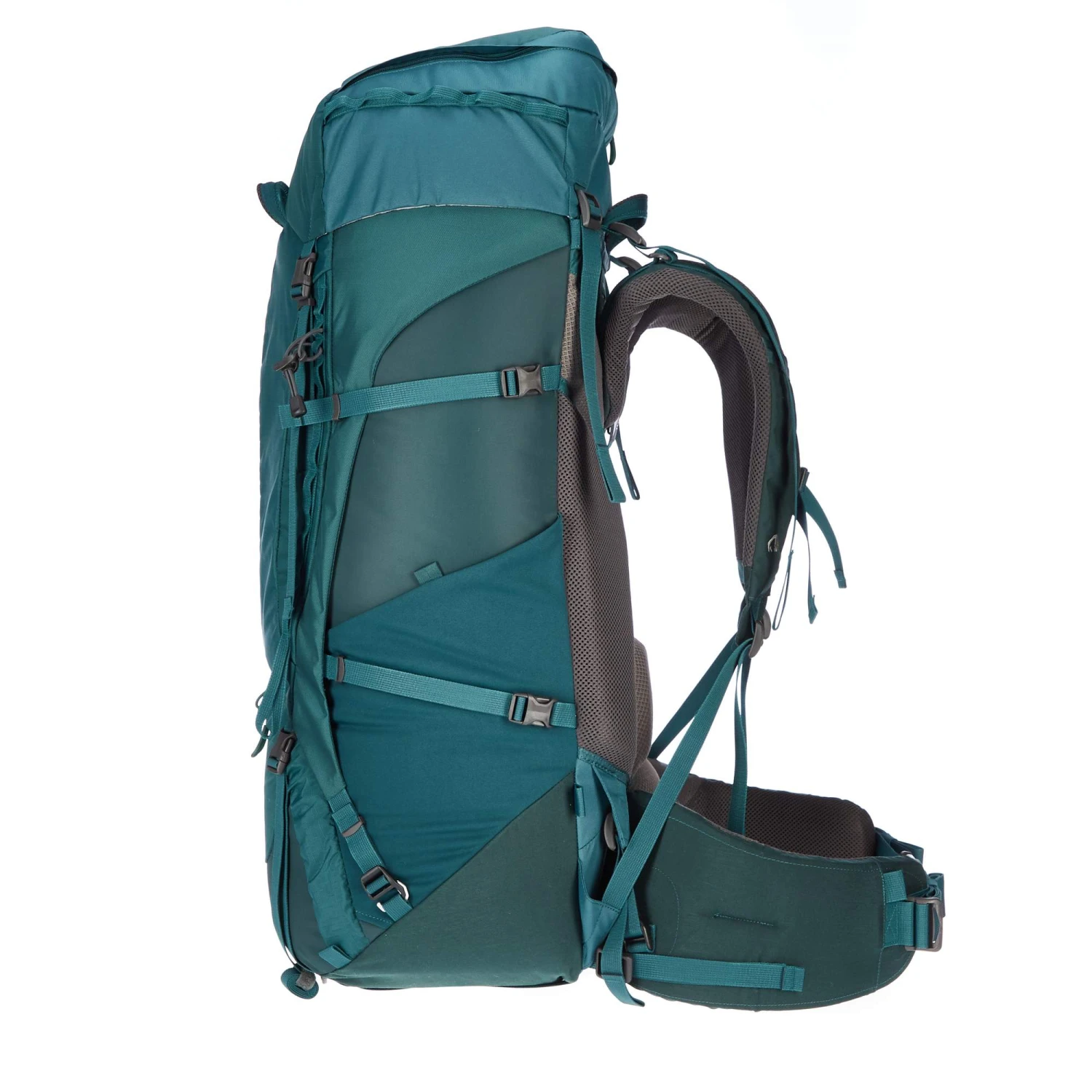 Tatonka YUKON 70+10 - Trekkingrucksack 7 Tatonka YUKON 70+10 - Trekkingrucksack – Bild 5