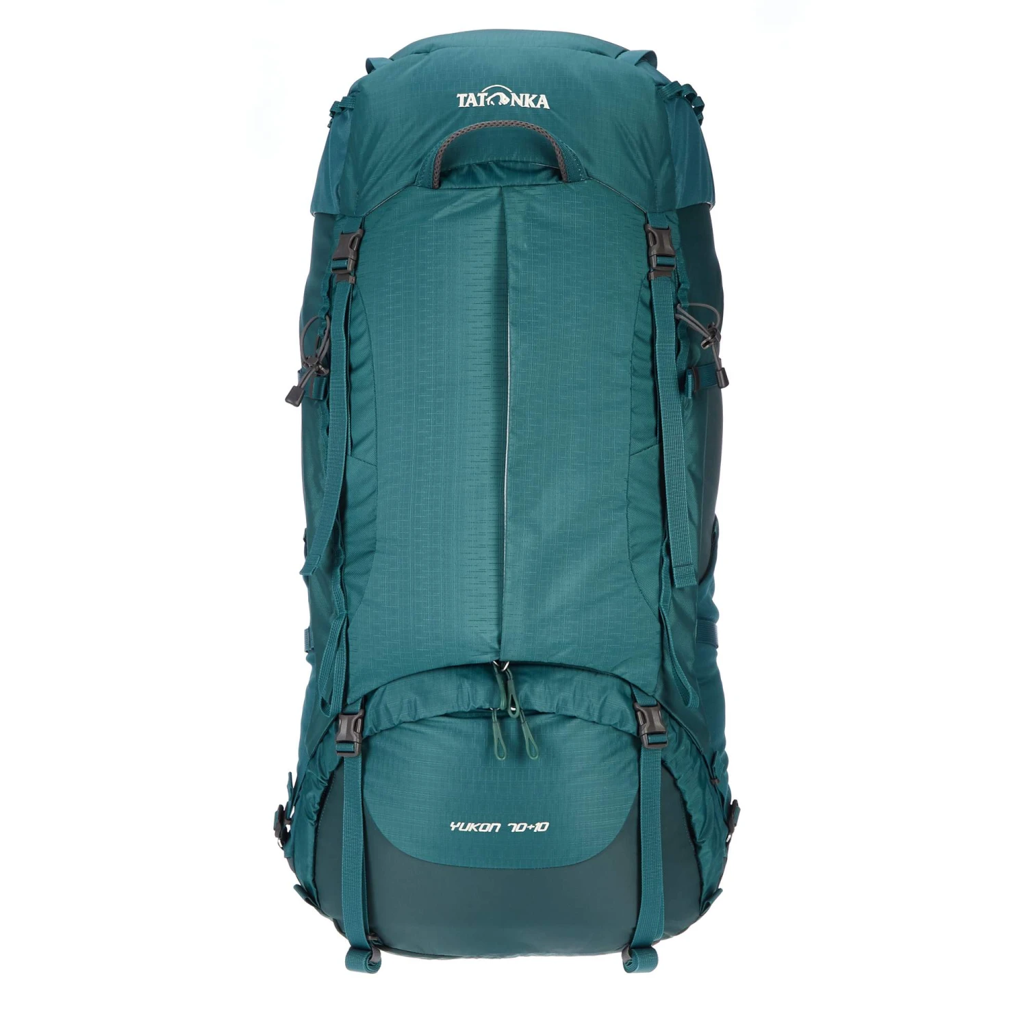 Tatonka YUKON 70+10 - Trekkingrucksack 8 Tatonka YUKON 70+10 - Trekkingrucksack – Bild 6