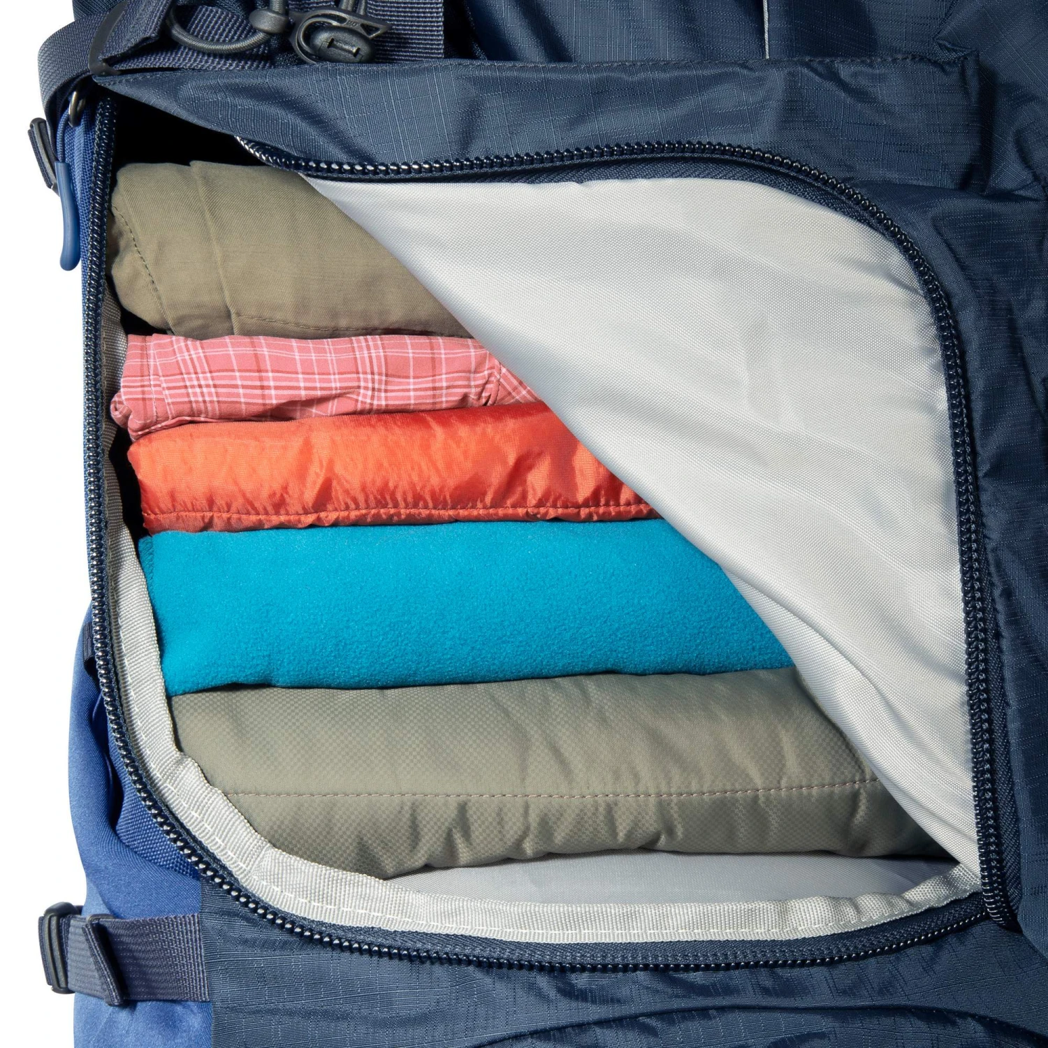 Tatonka YUKON 60+10 - Trekkingrucksack 13 Tatonka YUKON 60+10 - Trekkingrucksack – Bild 11