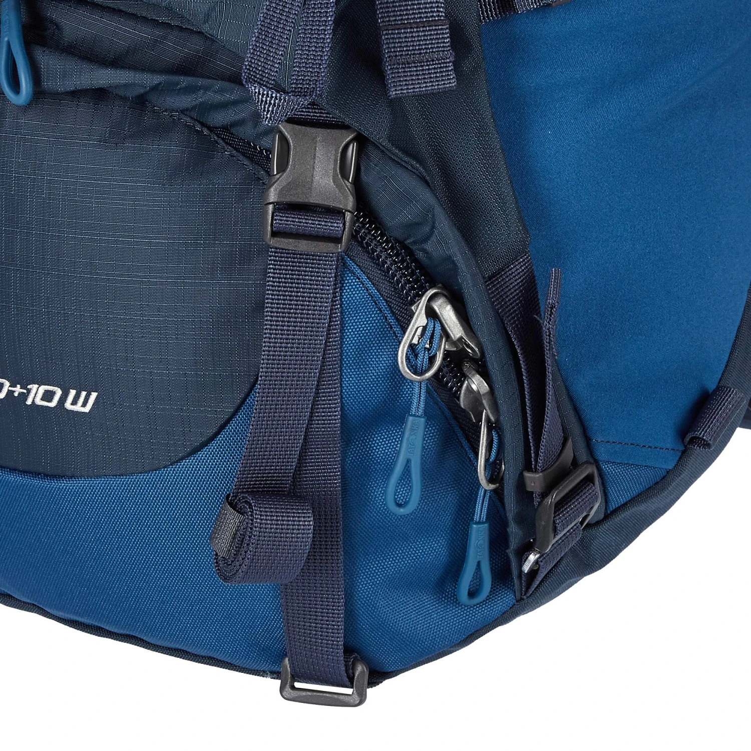 Tatonka YUKON 50+10 Damen - Trekkingrucksack Damen 13 Tatonka YUKON 50+10 Damen - Trekkingrucksack Damen – Bild 11