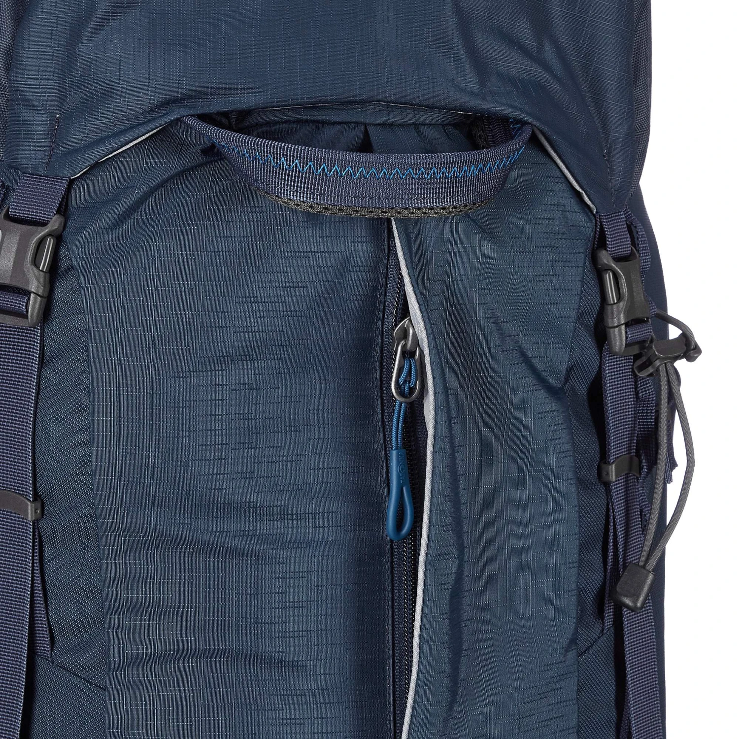 Tatonka YUKON 50+10 Damen - Trekkingrucksack Damen 14 Tatonka YUKON 50+10 Damen - Trekkingrucksack Damen – Bild 12