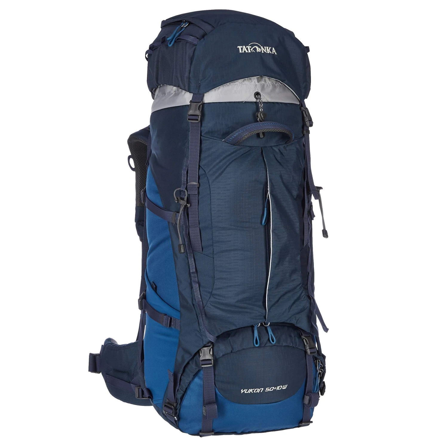 Tatonka YUKON 50+10 Damen - Trekkingrucksack Damen 15 Tatonka YUKON 50+10 Damen - Trekkingrucksack Damen – Bild 13
