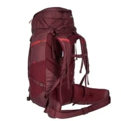 Tatonka NORAS 55+10 Damen - Trekkingrucksack Damen -Camping Im Freien 5638029318 d noras 5510 tatonka 24
