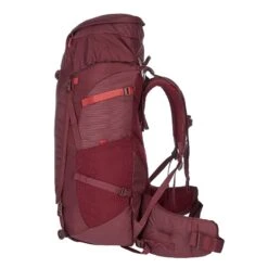 Tatonka NORAS 55+10 Damen - Trekkingrucksack Damen -Camping Im Freien 5638029318 e noras 5510 tatonka 24