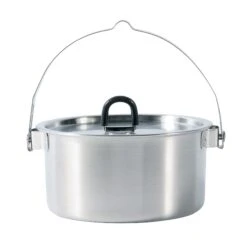 Tatonka CAMP SET LARGE - Kochtopf -Camping Im Freien 5638029344 d camp set large tatonka 24