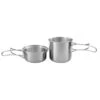 Tatonka HANDLE MUG 500 SET - Becher 1 Tatonka HANDLE MUG 500 SET - Becher -Camping Im Freien 5638029360 a handle mug 500 set tatonka 24