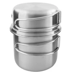 Tatonka HANDLE MUG 500 SET - Becher -Camping Im Freien 5638029360 e handle mug 500 set tatonka 24