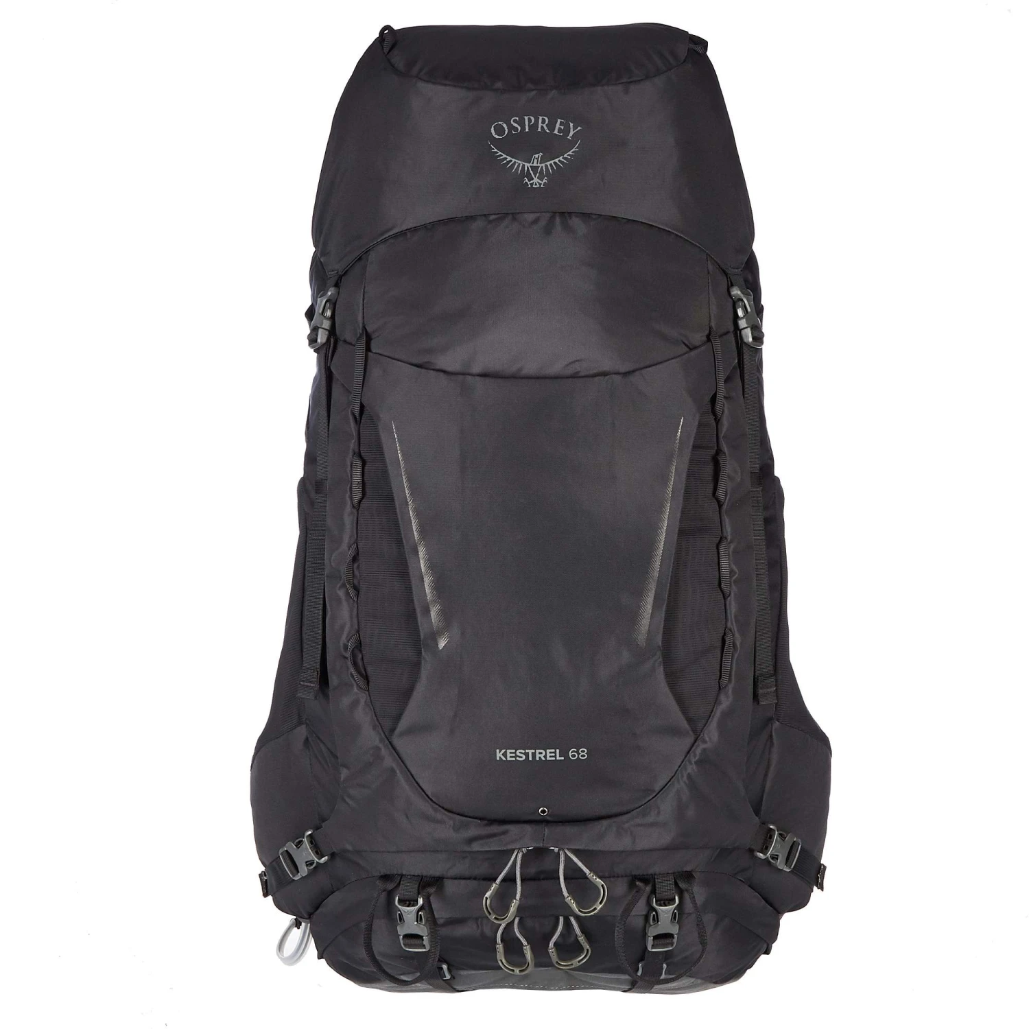 Osprey KESTREL 68 Herren - Trekkingrucksack 8 Osprey KESTREL 68 Herren - Trekkingrucksack – Bild 6
