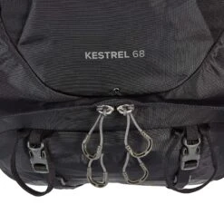Osprey KESTREL 68 Herren - Trekkingrucksack 26 Osprey KESTREL 68 Herren - Trekkingrucksack -Camping Im Freien 5638030915 j kestrel 68 osprey 24