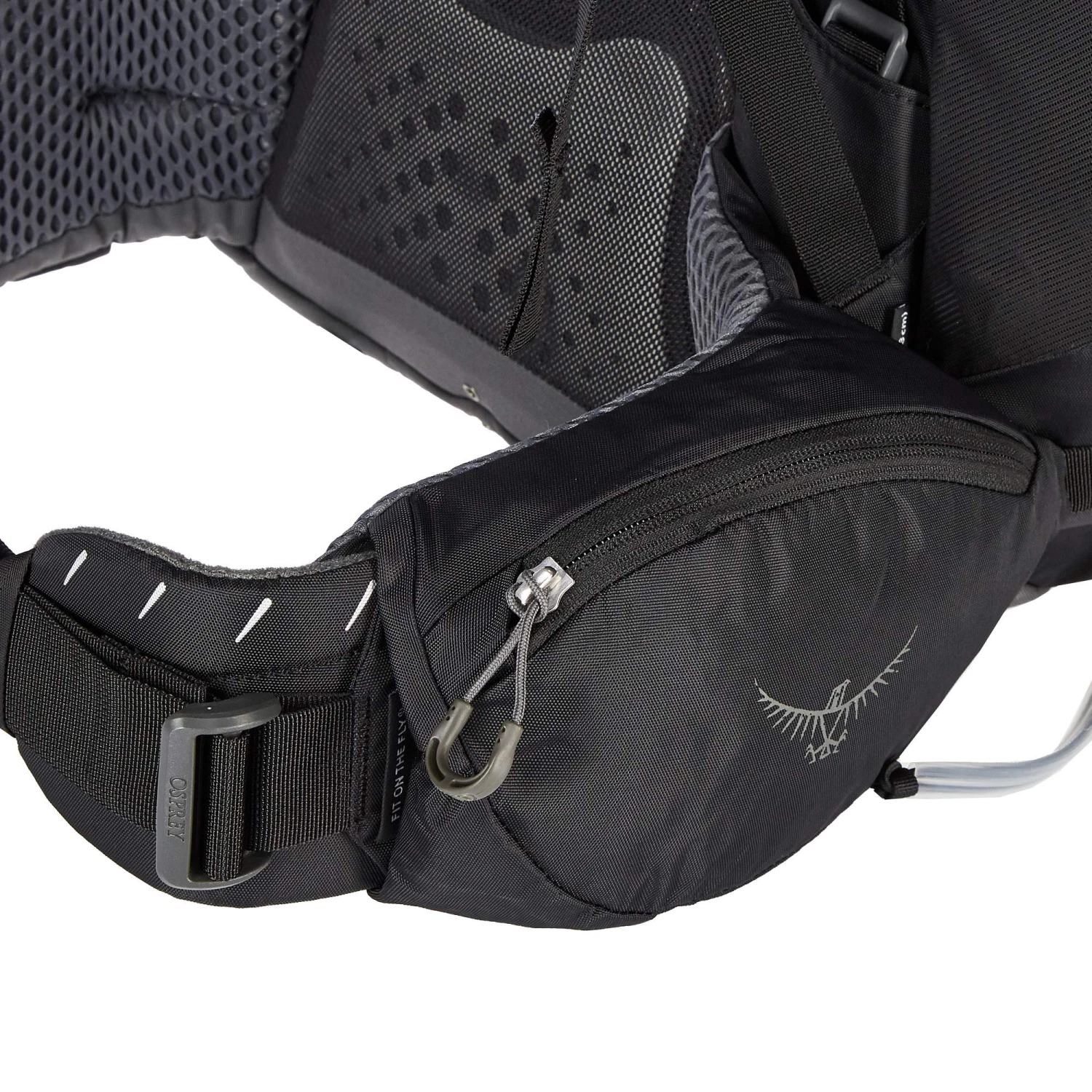 Osprey KESTREL 68 Herren - Trekkingrucksack 12 Osprey KESTREL 68 Herren - Trekkingrucksack – Bild 10