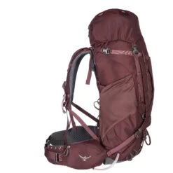 Osprey KYTE 58 Damen - Trekkingrucksack Damen -Camping Im Freien 5638030924 b kyte 58 osprey 24