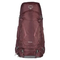 Osprey KYTE 58 Damen - Trekkingrucksack Damen -Camping Im Freien 5638030924 f kyte 58 osprey 24