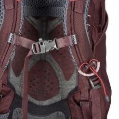 Osprey KYTE 58 Damen - Trekkingrucksack Damen -Camping Im Freien 5638030924 k kyte 58 osprey 24