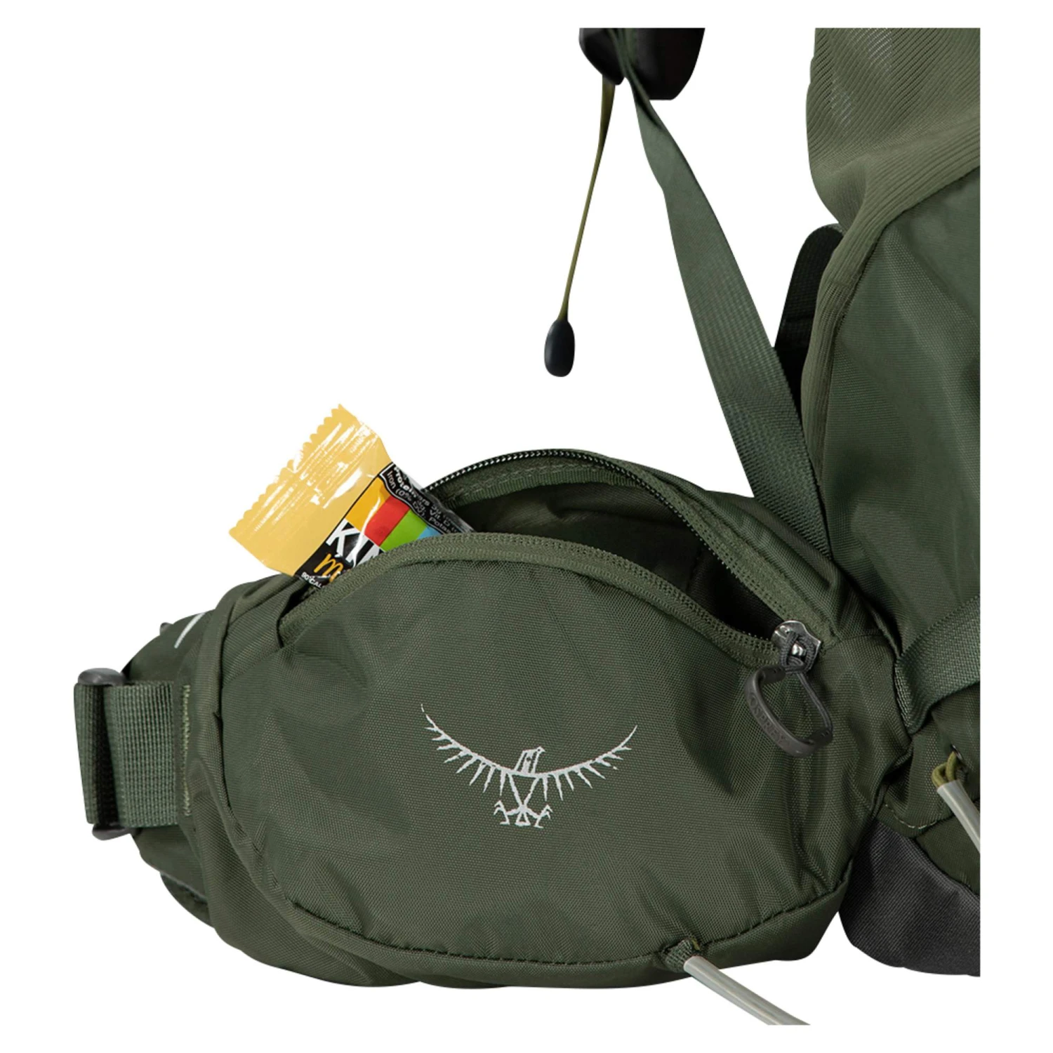 Osprey KESTREL 58 Herren - Trekkingrucksack 7 Osprey KESTREL 58 Herren - Trekkingrucksack – Bild 5