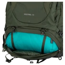 Osprey KESTREL 58 Herren - Trekkingrucksack 27 Osprey KESTREL 58 Herren - Trekkingrucksack -Camping Im Freien 5638030945 h kestrel 58 osprey 24