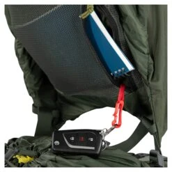 Osprey KESTREL 58 Herren - Trekkingrucksack 29 Osprey KESTREL 58 Herren - Trekkingrucksack -Camping Im Freien 5638030945 j kestrel 58 osprey 24