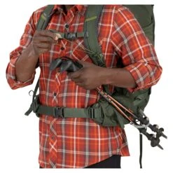 Osprey KESTREL 58 Herren - Trekkingrucksack 37 Osprey KESTREL 58 Herren - Trekkingrucksack -Camping Im Freien 5638030945 r kestrel 58 osprey 24