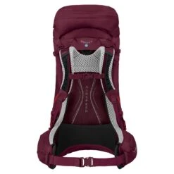 Osprey AURA AG LT 50 Damen - Trekkingrucksack Damen 9 Osprey AURA AG LT 50 Damen - Trekkingrucksack Damen -Camping Im Freien 5638030972 c aura ag lt 50 osprey 24