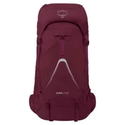 Osprey AURA AG LT 50 Damen - Trekkingrucksack Damen 10 Osprey AURA AG LT 50 Damen - Trekkingrucksack Damen -Camping Im Freien 5638030972 d aura ag lt 50 osprey 24