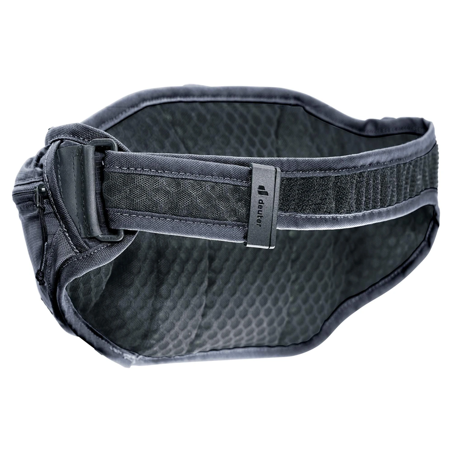 Deuter SHORTRAIL III Unisex - Hüfttasche 4 Deuter SHORTRAIL III Unisex - Hüfttasche – Bild 2