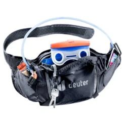 Deuter SHORTRAIL III Unisex - Hüfttasche 12 Deuter SHORTRAIL III Unisex - Hüfttasche -Camping Im Freien 5638031115 d shortrail iii deuter 24