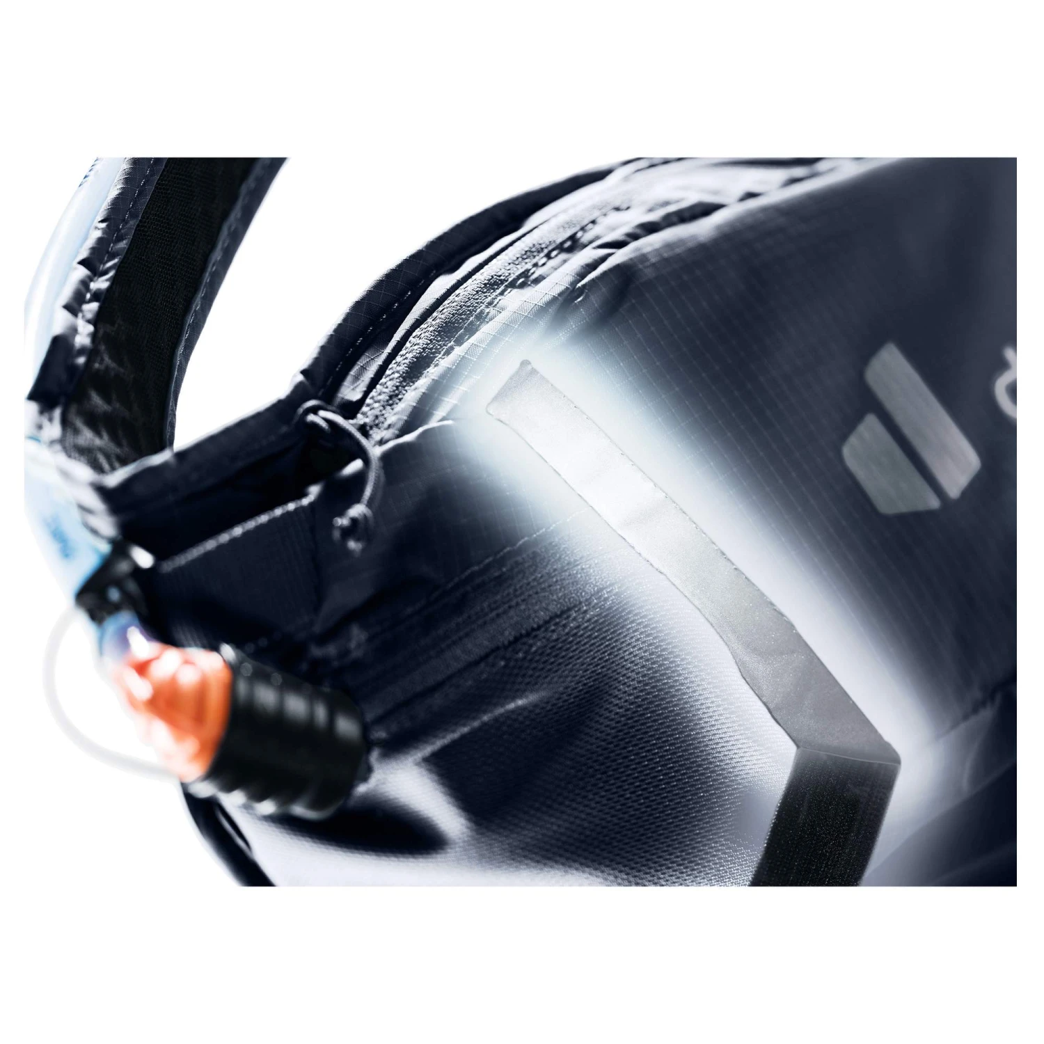 Deuter SHORTRAIL III Unisex - Hüfttasche 7 Deuter SHORTRAIL III Unisex - Hüfttasche – Bild 5