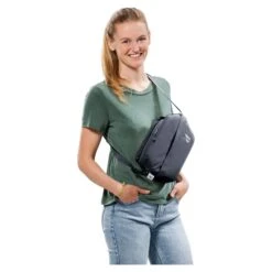 Deuter PASSWAY 2 Unisex - Umhängetasche -Camping Im Freien 5638031148 d passway 2 deuter 24