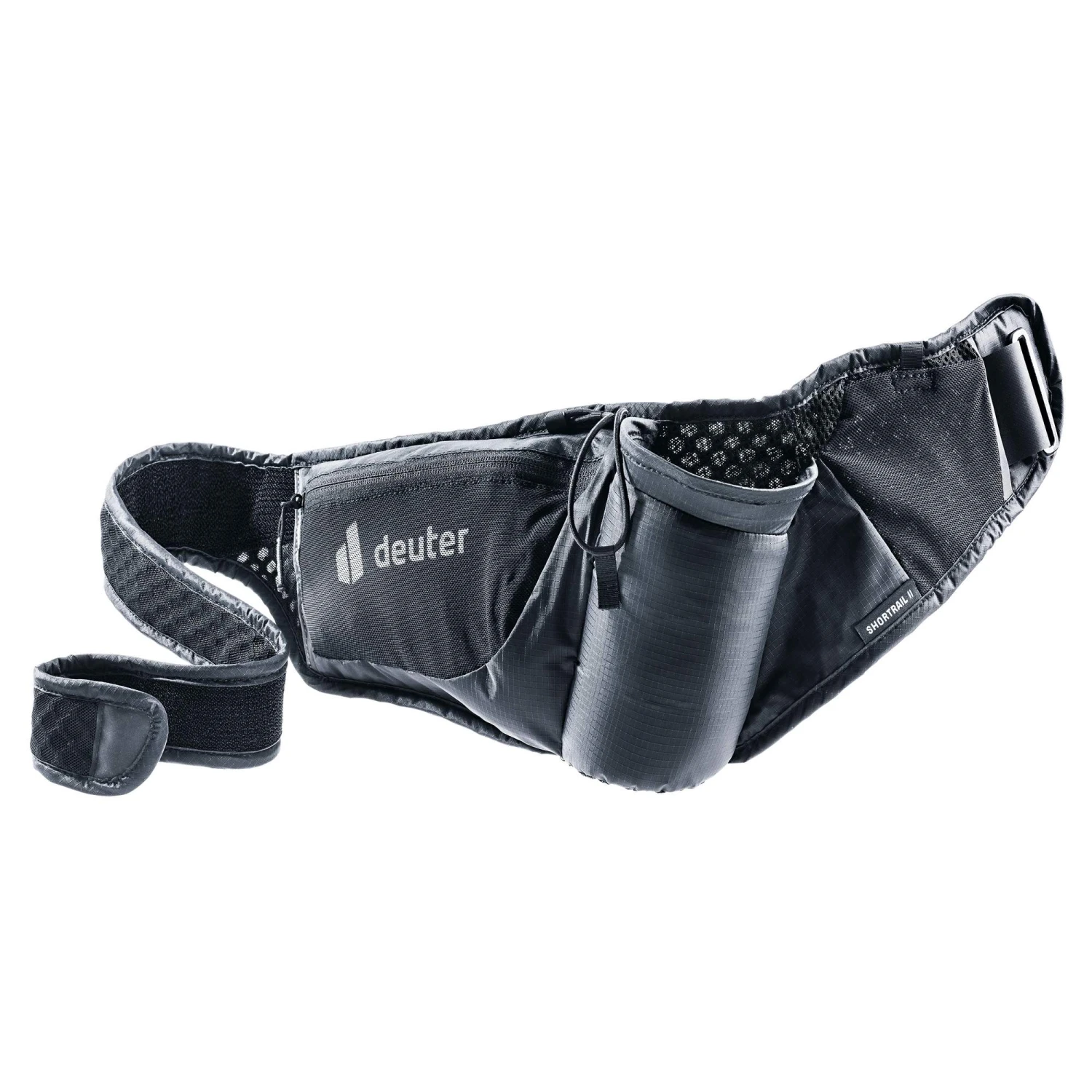 Deuter SHORTRAIL II Unisex - Hüfttasche 3 Deuter SHORTRAIL II Unisex - Hüfttasche