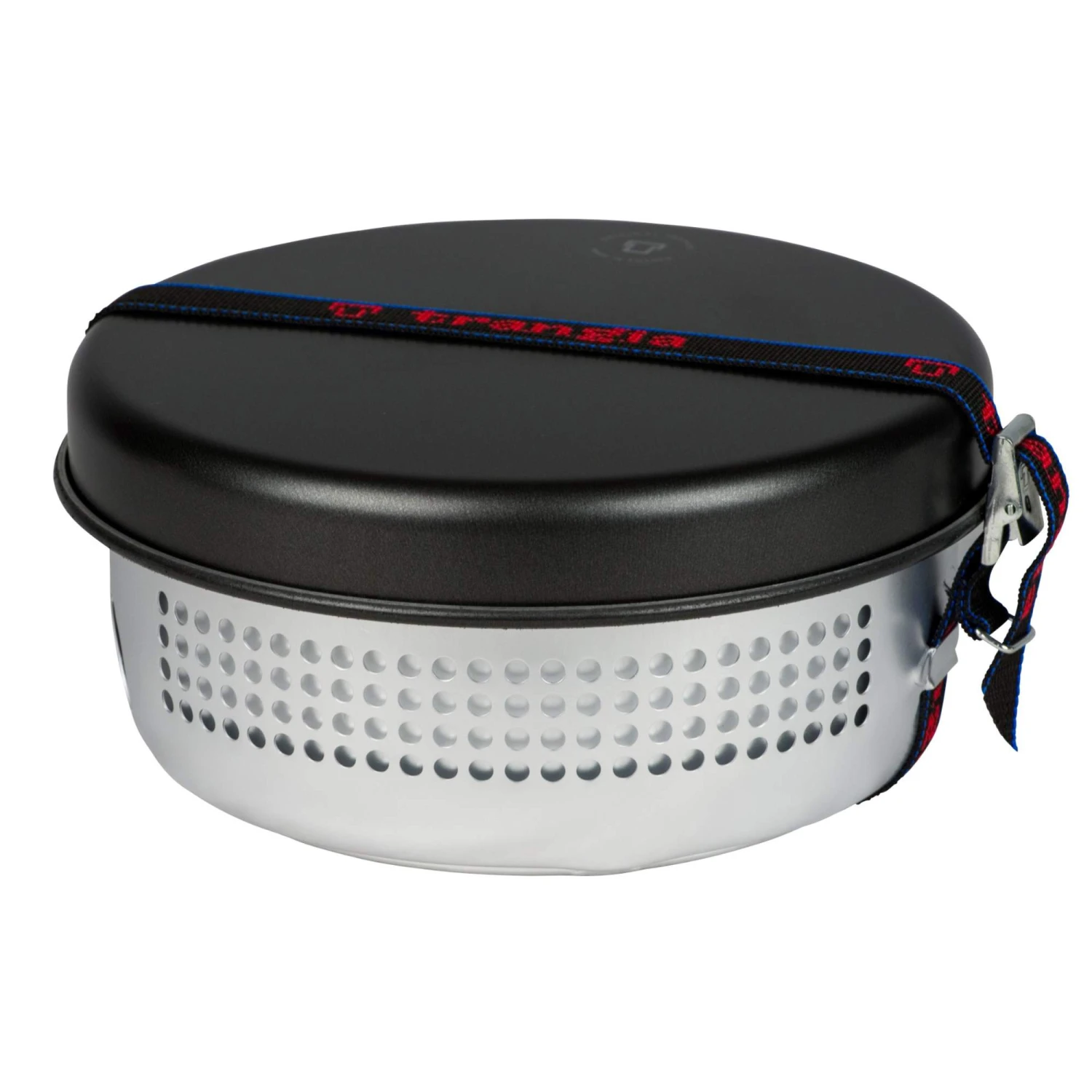 Trangia STURMKOCHER, GROß HA ALU KOMPL. NON-STICK O WK - Spirituskocher 4 Trangia STURMKOCHER, GROß HA ALU KOMPL. NON-STICK O WK - Spirituskocher – Bild 2