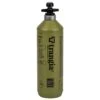TRANGIA SICHERHEITSFLASCHE OLIVE 1,0 L - Brennstoffflasche -Camping Im Freien 5638033536 a trangia sicherheitsflasche olive 10 l trangia 24