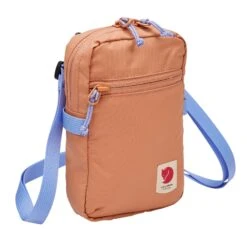 FJÄLLRÄVEN HIGH COAST POCKET Unisex - Umhängetasche