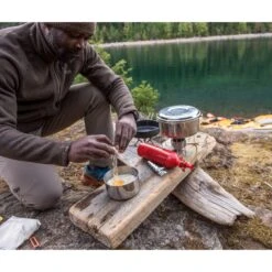 MSR ALPINE 4 POT SET - Kochtopf -Camping Im Freien 5638035388 d alpine 4 pot set msr 24