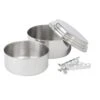 MSR ALPINE 2 POT SET - Kochtopf 2 MSR ALPINE 2 POT SET - Kochtopf -Camping Im Freien 5638035390 a alpine 2 pot set msr 24