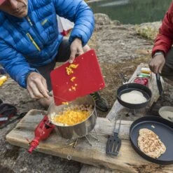 MSR ALPINE 2 POT SET - Kochtopf -Camping Im Freien 5638035390 d alpine 2 pot set msr 24