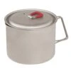 MSR TITAN KETTLE - Kochtopf -Camping Im Freien 5638035392 a titan kettle msr 24