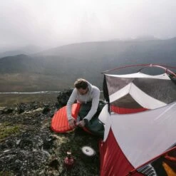 MSR TITAN KETTLE - Kochtopf -Camping Im Freien 5638035392 c titan kettle msr 24