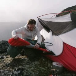 MSR TITAN KETTLE - Kochtopf -Camping Im Freien 5638035392 d titan kettle msr 24