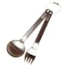 MSR TITAN FORK & SPOON - Campingbesteck -Camping Im Freien 5638035394 a titan fork spoon msr 24
