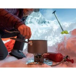 MSR TITAN FORK & SPOON - Campingbesteck -Camping Im Freien 5638035394 e titan fork spoon msr 24