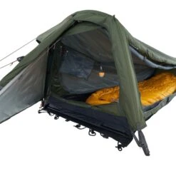 HYBRID - Einpersonenzelt 37 HYBRID - Einpersonenzelt -Camping Im Freien 5638035519 am hybrid crua outdoors 24