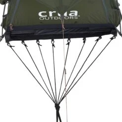 HYBRID - Einpersonenzelt 39 HYBRID - Einpersonenzelt -Camping Im Freien 5638035519 ao hybrid crua outdoors 24