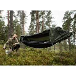 HYBRID - Einpersonenzelt 41 HYBRID - Einpersonenzelt -Camping Im Freien 5638035519 n hybrid crua outdoors 24