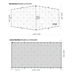 HAMMOCK CULLA 19 HAMMOCK CULLA -Camping Im Freien 5638035521 a hammock culla crua outdoors 24