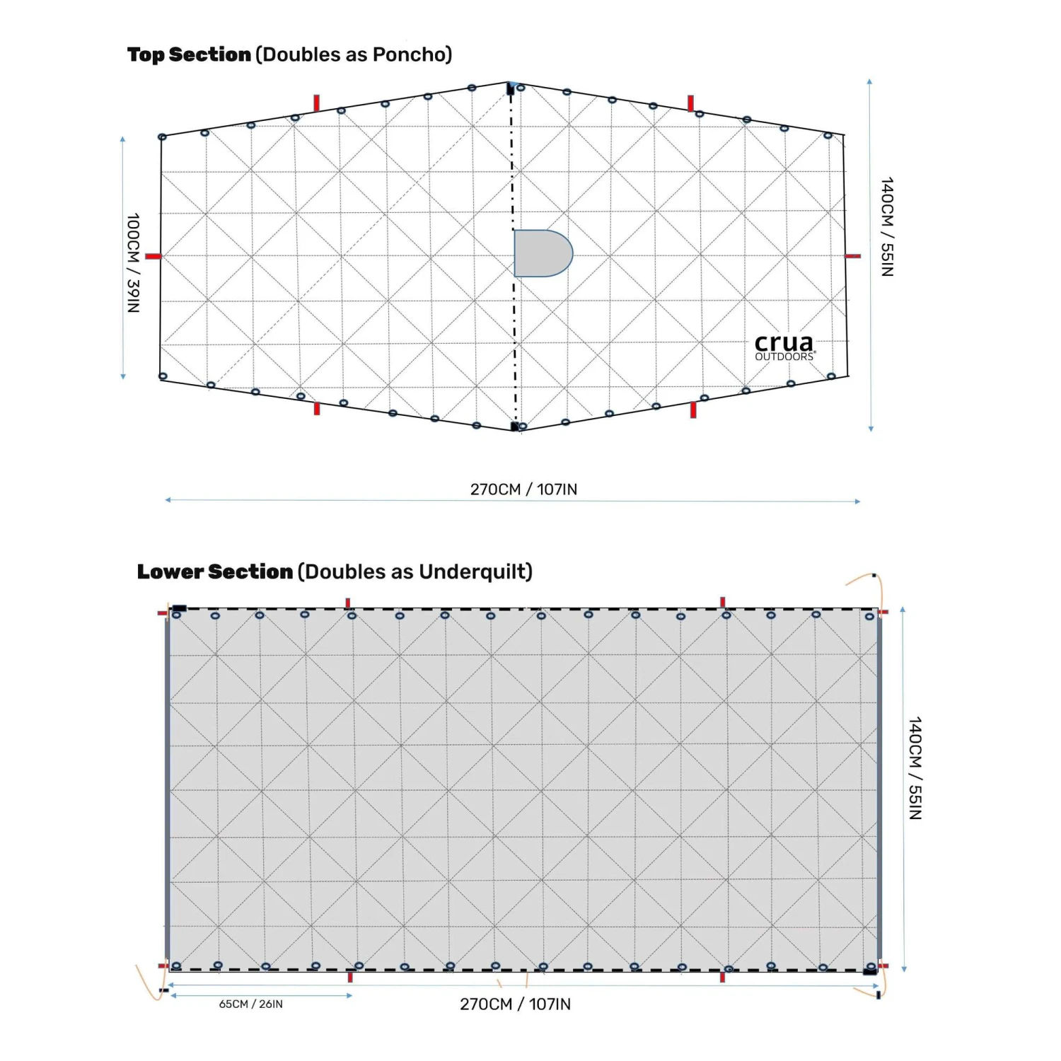 HAMMOCK CULLA 11 HAMMOCK CULLA – Bild 9