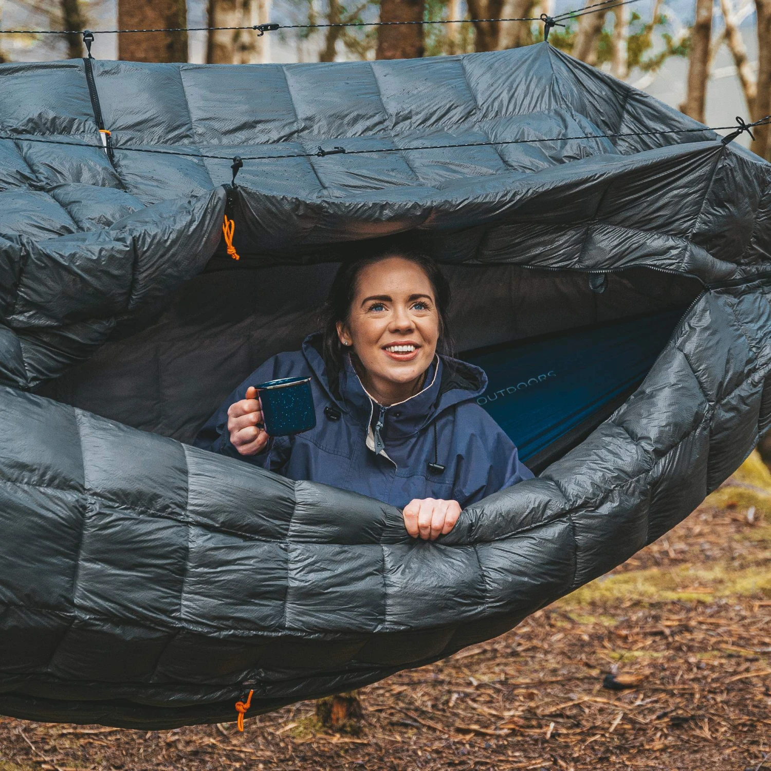 HAMMOCK CULLA 9 HAMMOCK CULLA – Bild 7