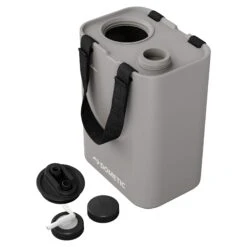 Dometic GO HYDRATION WATER JUG - Wasserkanister -Camping Im Freien 5638036475 c go hydration water jug dometic 24