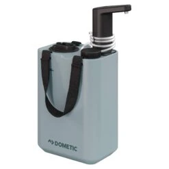Dometic GO HYDRATION WATER FAUCET - Abwaschzubehör -Camping Im Freien 5638036477 e go hydration water faucet dometic 24